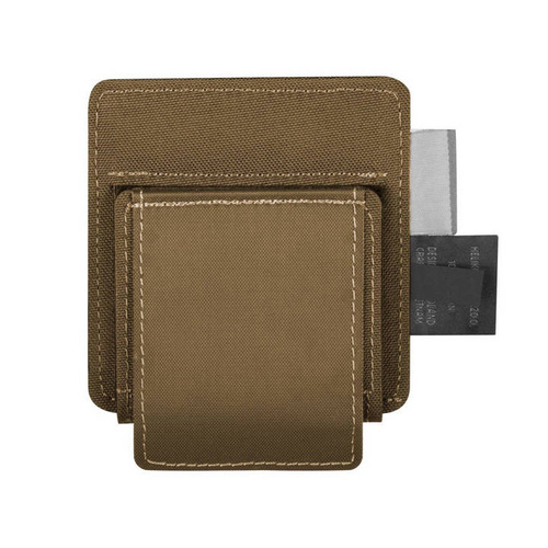 Helikon - Adapter do pasa BMA Belt Molle Adapter 2® - Czarny - IN-BM2-CD-01