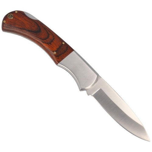 Herbertz - Nóż Drop Point Folder 95 mm - 223412