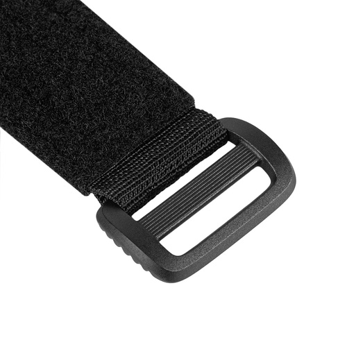 M-Tac - Pas taktyczny Range Belt Cobra Buckle Gen.IV - Tegris - MOLLE - Czarny - 12226002