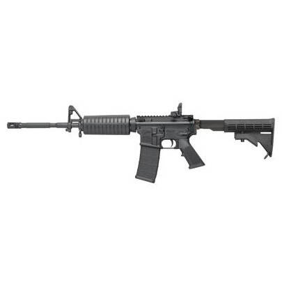Colt - Karabinek M4 Carbine - 14,5'' - 5,56x45mm/.223 Rem