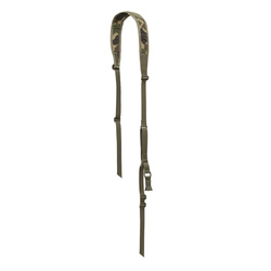Helikon - Zawieszenie taktyczne Mirage - Dwupunktowe - Cordura - Kamuflaż - ZW-MCS-NL-DH