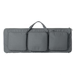 Helikon - Pokrowiec na broń Double Upper Rifle Bag 18 - Cordura - Shadow Grey - TB-DU8-CD-35