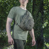 M-Tac - Torba Cross Bag Elite Hex - Cordura - Ranger Green - 10153023