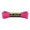 M-Tac - Paracord Type III 550 - 4 mm - 30 m - Neon Pink - 10260171