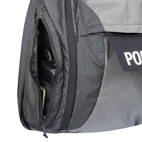 Helikon - Plecak Downtown® - Nylon - 27 L - Czarny - PL-DTN-NL-01