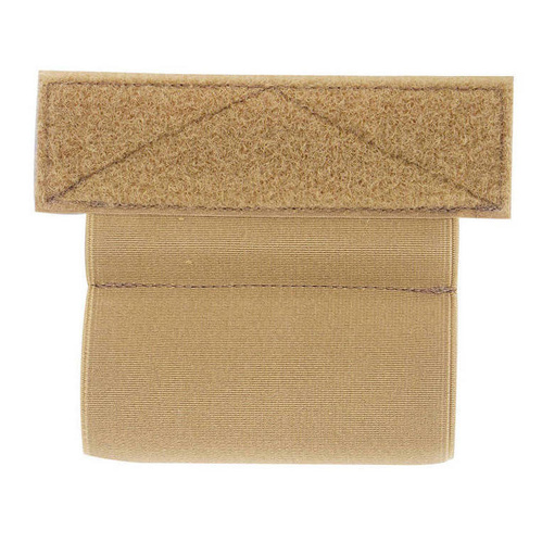 Neptune Spear - Uchwyt El Loopo M na opaskę uciskową i marker - Coyote Brown - TQ-ELM