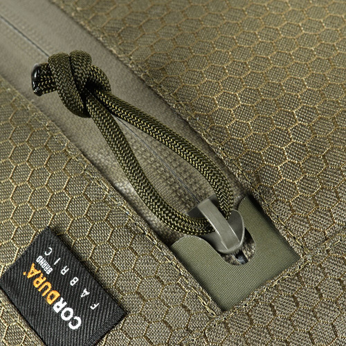 M-Tac - Torba na ramię Sphaera Hex Hardsling Bag Large Elite - Ranger Green - 51414023