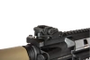 Specna Arms - Replika elektryczna karabinka SA-F02 FLEX - Half-Tan - SPE-01-034211