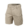 Helikon - Szorty Urban Tactical Shorts 8.5"® - Khaki - SP-UTS-PR-13
