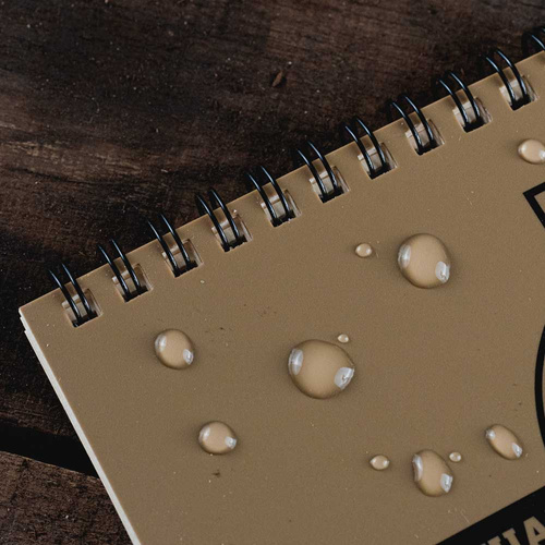 Rite in the Rain - Wodoodporny notes strzelecki Marines - 973-ARQ