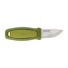 Morakniv - Nóż outdoorowy Eldris - Zielony - 12651