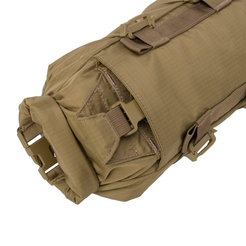 Helikon - Torba taktyczna Foxhole - Czarna - TB-FOH-NL-01