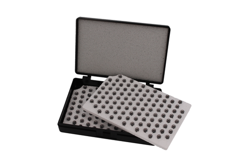 JSB - Śrut do wiatrówki Match Premium Middle 4.52 mm - 200 szt. - 1020-200