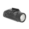 Holosun - Taktyczna latarka akumulatorowa na pistolet - 1000 lm - Picatinny - Czarny - P.ID