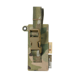 M-Tac - Ładownica na nożyczki ratownicze - MOLLE - Cordura - Multicam - 10418008