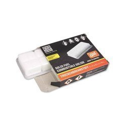 Esbit - Paliwo stałe w kostkach do kuchenek turystycznych - 6x 14 g - 00112100-D-HH