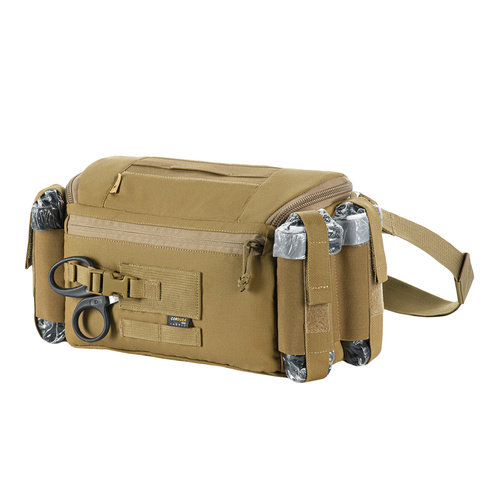 M-Tac - Torba medyczna CLS Elite - Cordura 500D - Coyote - 10358005