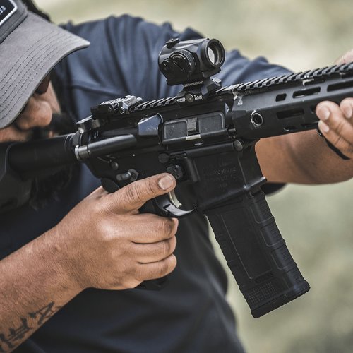 Magpul - Magazynek PMAG® 30 AR 300 B - GEN M3™ - 300 BLK - MAG800-BLK