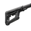 Magpul - Kolba MOE DT-PR - QD - Mil-Spec - Czarna - MAG1447-BLK