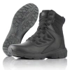 Buty taktyczne Merrell Fullbench Tactical 8" Zip Waterproof - Czarne