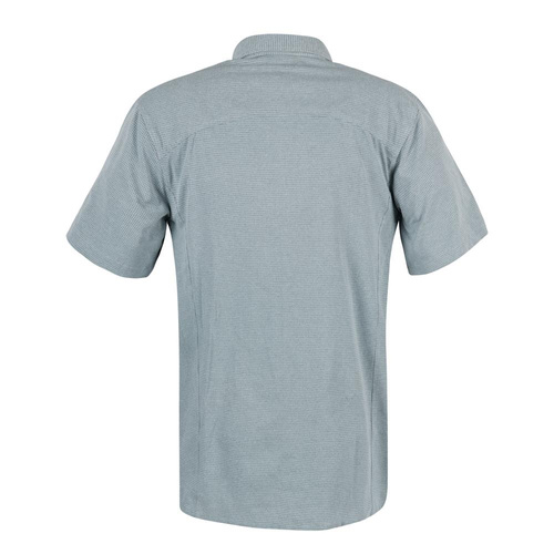 Helikon - Koszula Defender Mk2 Ultralight Short Sleeve - Silver Mink - KO-DUS-AP-69