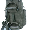 Texar - Plecak wojskowy Grizzly - 65 L - Olive - 38-BGRI-BP-OD