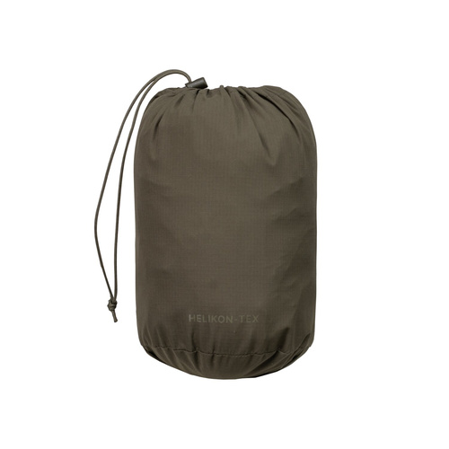 Helikon - Kurtka wodoodporna Chinook - Membrana 2.5L - DWR - Coyote - KU-KCH-PO-11