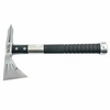 SOG - Toporek survivalowy Voodoo Hawk Mini - Srebrny - F182N-CP