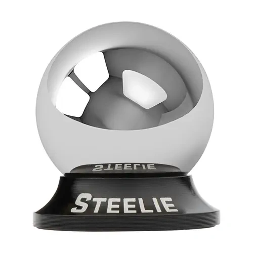 Nite Ize - Montaż magnetyczny Steelie Dash Ball - STDM-11-R7