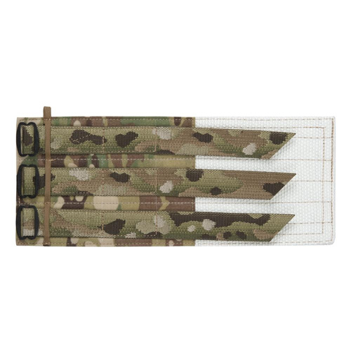 Direct Action - Osłona na tłumik Silencer Cover Short - MultiCam - GA-SLCS-AFG-MCM