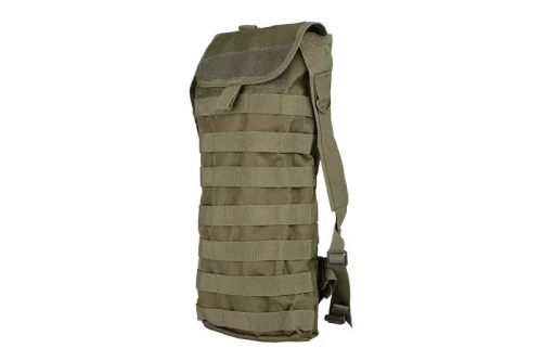 GFC Tactical - Pokrowiec na wkład hydracyjny - Oliwkowy - GFT-25-009689