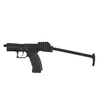 ASG - Replika pistoletu B&T USW A1 - CO2 GBB - 19125