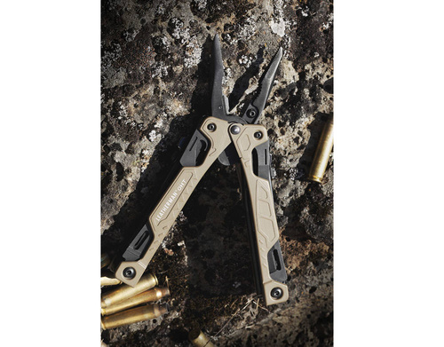 Multitool Leatherman OHT® - Czarny - 831639