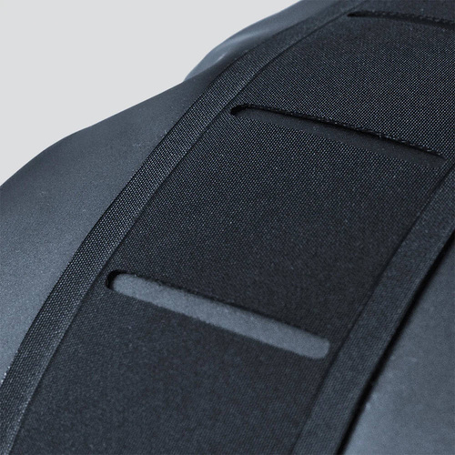 HydraPak - Bukłak Expedition™ Canteen - 8 L - Chasm Black - E800