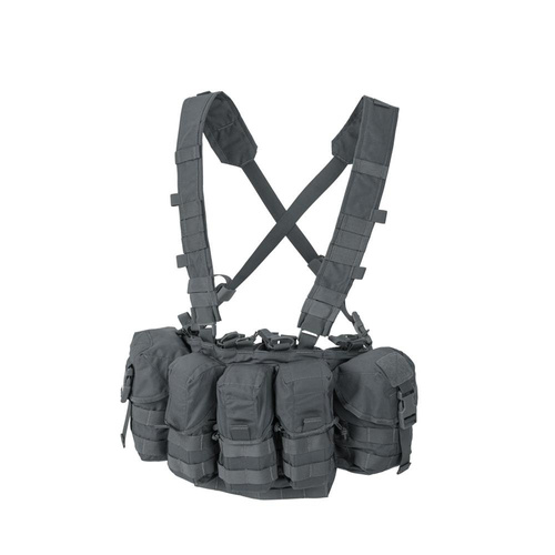 Helikon - Kamizelka Guardian Chest Rig® - Shadow Grey - KK-GCR-CD-35