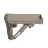 Leapers - Kolba UTG Pro AR15 Ops Ready S1 - Mil Spec - Czarna - RBUS1BMS