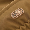 M-Tac - Rękawice Zimowe Softshell - Coyote - 90010005