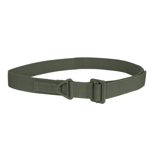 Mil-Tec - Pas taktyczny Rigger Belt - Zielony OD - 13315101