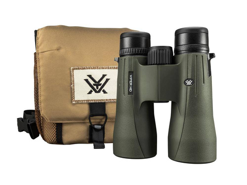Vortex Optics - Lornetka wojskowa Viper HD 10x50 - V202