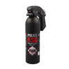 Gaz pieprzowy Police RSG - Piana - HJF - 400 ml - 12400-HF