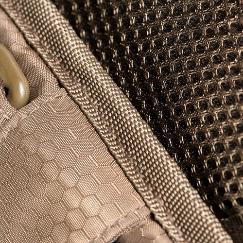 M-Tac - Torba Urban Line City Hunter - Poliester - Regulowany pasek - Coyote - 7375