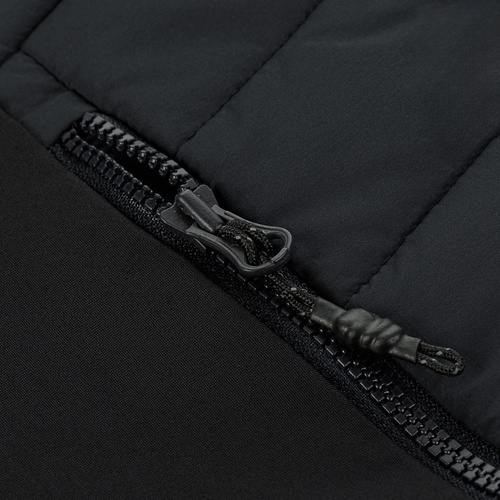 M-Tac - Kurtka Jarl - Nylon - Primaloft - Czarny - 20544002