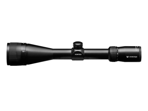 Vortex Optics - Luneta celownicza Crossfire II 6-24x50 - 30 mm - AO BDC - CF2-31045