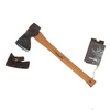 Hultafors - Siekiera Carpenter's Axe Stalberg 0,8 - Czarny - AX-SB8-TS-54
