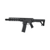 Umarex - Replika karabinka AR na kule gumowe TC 68 - Kaliber .68 - CO₂ 88 g - Full-Auto - 2.4063X