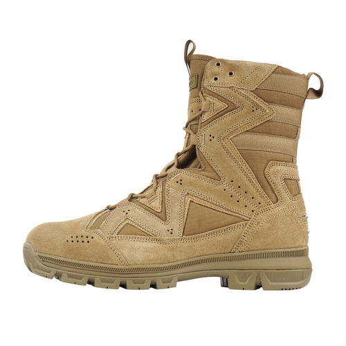 Altama - Buty wojskowe Helios SBM TruFit System - Coyote - 387303