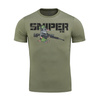 M-Tac - Koszulka T-Shirt Kret - Khaki - 80082003