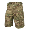 Helikon - Szorty taktyczne Urban Tactical Shorts Flex 11''® - PolyCotton Twill - MP Camo® - SP-UFK-PT-33