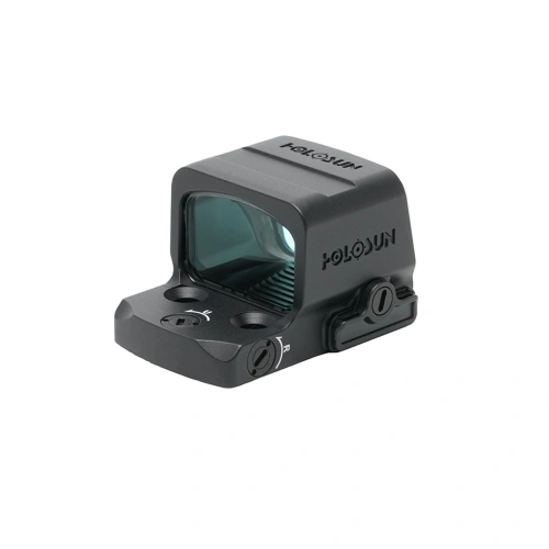 Holosun - Kolimator EPS-CORE - Red Dot - 3 MOA - Czarny - EPS-CORE-RD-3