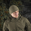 M-Tac - Czapka zimowa Watch Cap Light Polartec Gen II - Dark Olive - 40562848